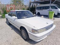 تويوتا II مارك